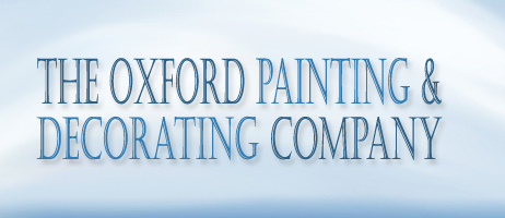 the oxford painting and decorating company opd